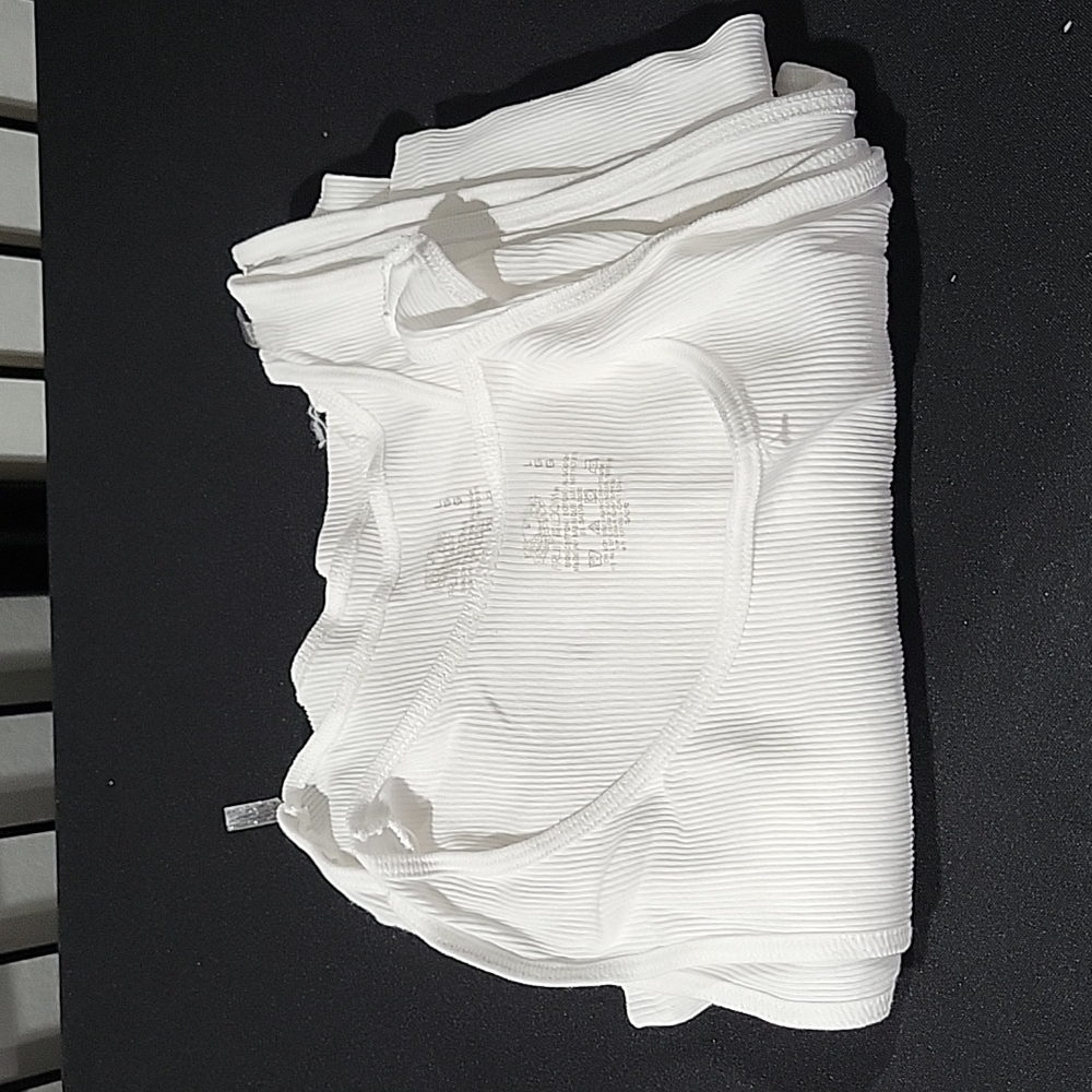 Lot of 3 undershirts